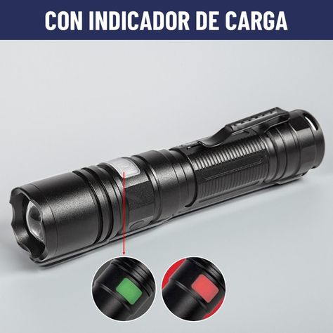 Luz Bicicleta Set Delantera +Trasera Usb Impermeable Maxwell-8