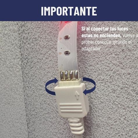 Tira Cinta Luces Led Rgb Wifi 10 Mt Total App Tuya +Conector-8