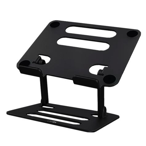 Soporte Tablet Para iPad Celular Escritorio Aluminio Movible-0