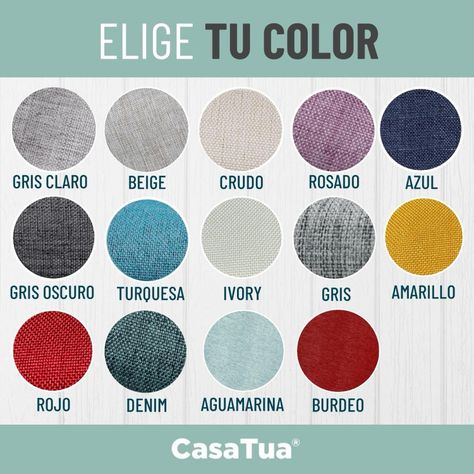 Cortina Blackout 100% 2 Paños de 140x220cm Text Lino-8