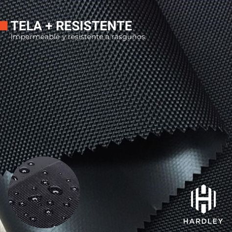 Mochila Notebook Impermeable Antirrobo Balistica Hardley Usb-7