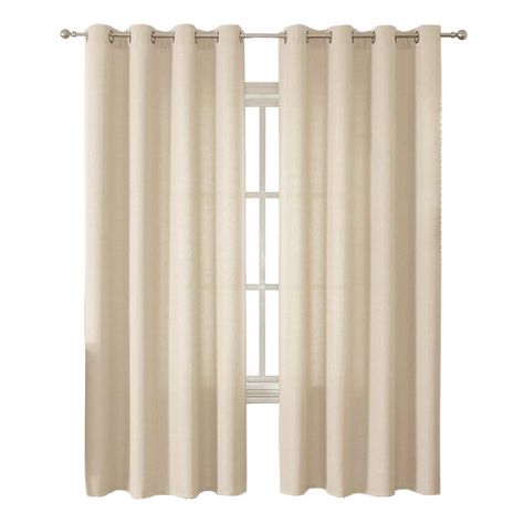 Cortina Blackout x2 Casatua 135x220 Termica Doble Cara-0