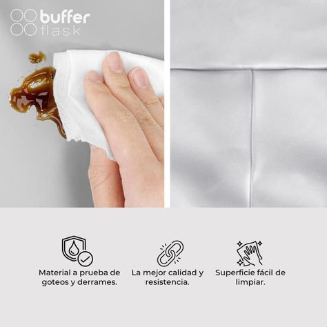 Lonchera Termica Expandible Buffer Bolso Almuerzo Frio Calor-4