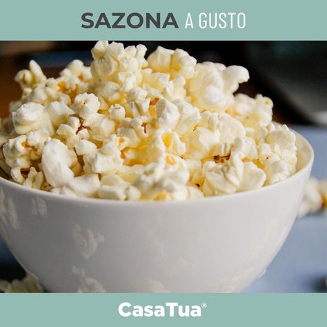 Maquina Bowl Cabritas Palomitas Popcorn Microondas 2,2 Lts-5