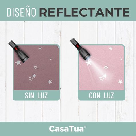 Cortina Niña Niño Semi Blackout Casatua Un Paño 140x220cm rosa claro-4