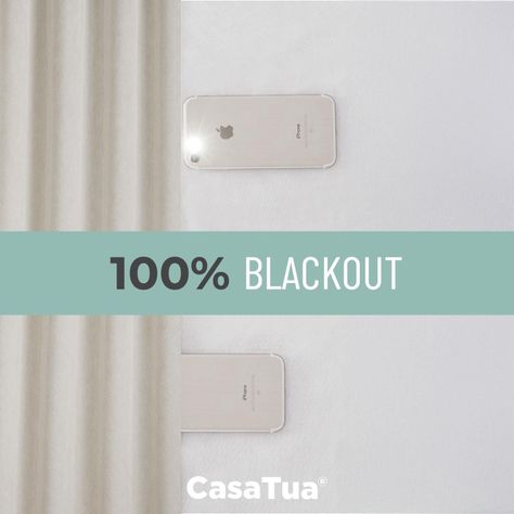 Cortina 100% Blackout Terciopelo Engomada 135x220 Casatua x2-1