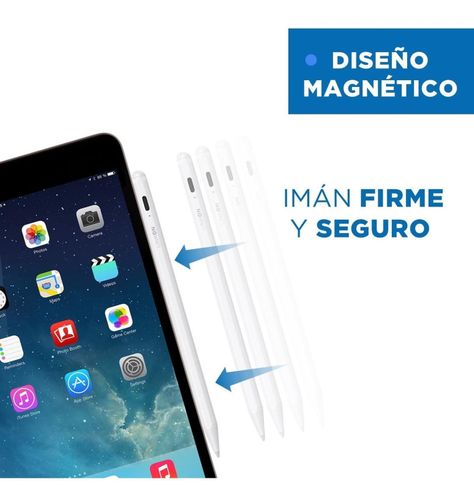 Lapiz Pencil Tactil Stylus Linkon para: Apple Ipad Palm Rej-3