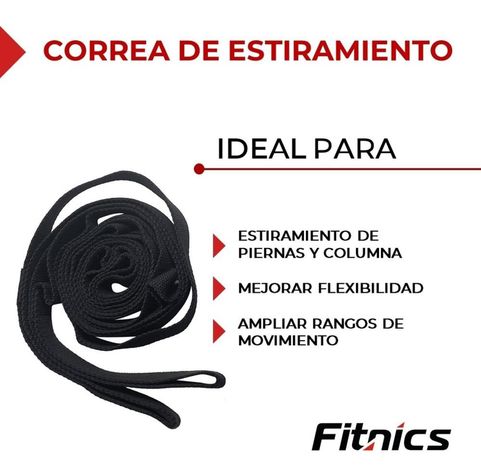 Rodillo +Set Completo Elongacion Masaje Fitnics Roller Foam-4