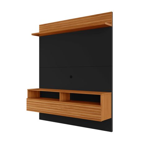 PANEL TV 55' 1 PUERTA HOME MOBILI CHARMA-1