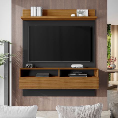 PANEL TV 55' 1 PUERTA HOME MOBILI CHARMA-2