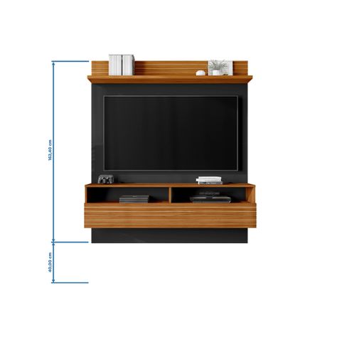 PANEL TV 55' 1 PUERTA HOME MOBILI CHARMA-6