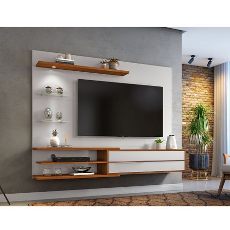 PANEL TV CAVADIA-1