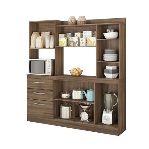 KIT COCINA 7P 3C GUDA-1