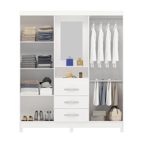 CLOSET CAPELINHA-1