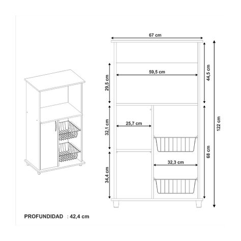 MUEBLE AUTOSERVICIO BRUSELAS-3
