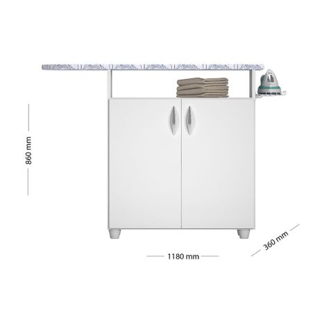 MUEBLE AUTOSERVICIO CALI-2