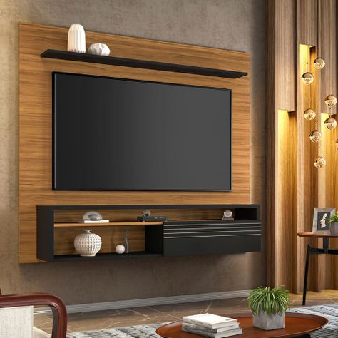 PANEL TV SANTANA-1