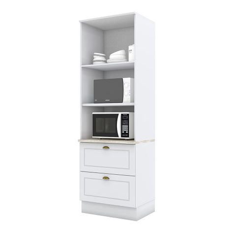MUEBLE COCINA P/HORNOS AMERICANA BLANCO-1