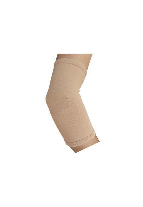 Codera Elástica Beige Talla L-0