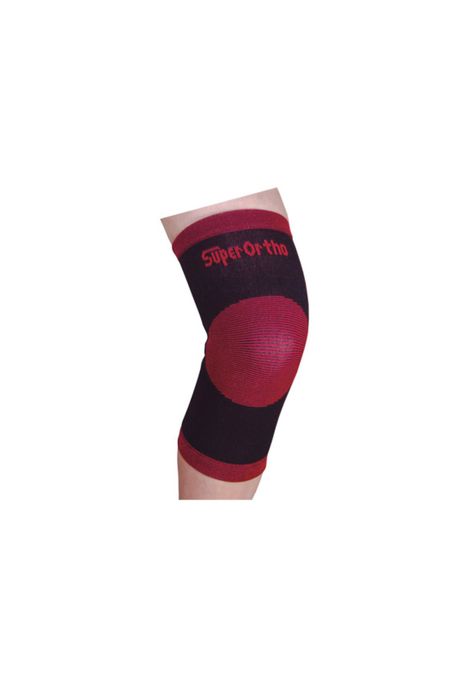Rodillera Elástica Prof Talla XL-0