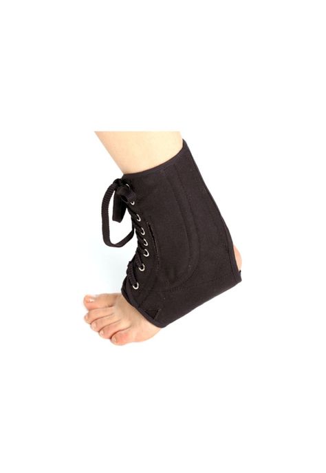 Tobillera Rugby con Cordones Talla XL-0