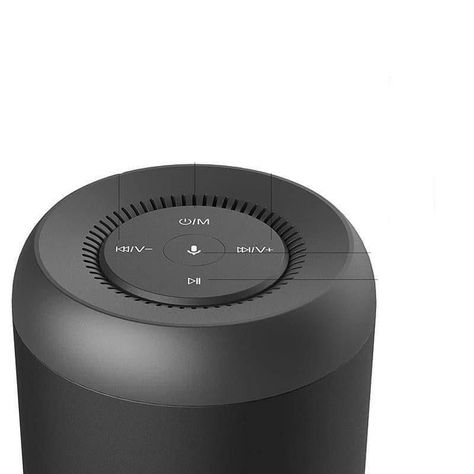 Parlante Speaker Bluetooth FLY-3 Celebrat-0