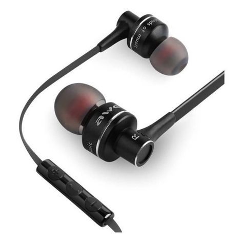 Audífonos  Es-10TY Sonido De Alta Fidelidad-0