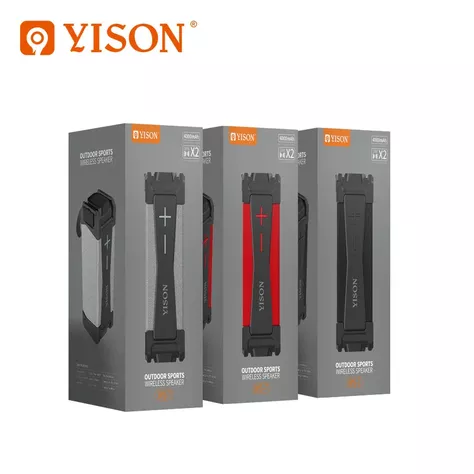 Parlante Speaker Bluetooth Ws-7 Yison 8 Horas De Música-3