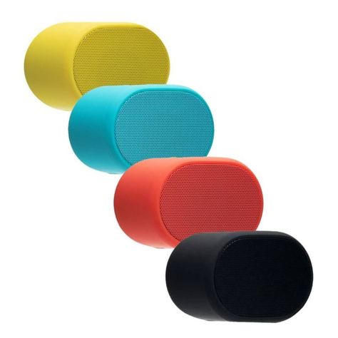 Parlante Speaker Bluetooth Sky-3 Celebrat-3