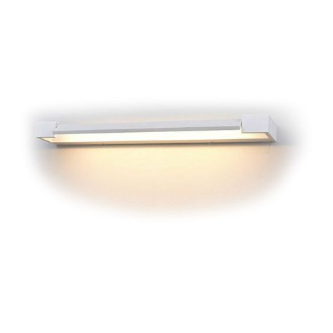 Aplique LED Dirigible 12W-4