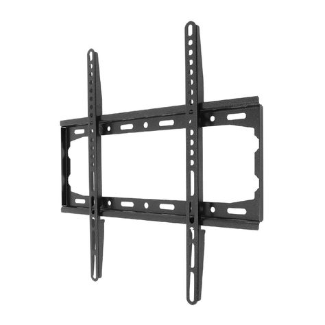 Soporte Fijo para Televisión 26-63 Pulgadas 50K Universal-0
