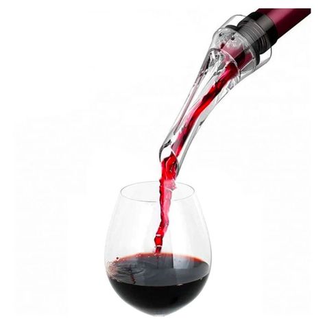 Aireador de Vino - Wayu-4
