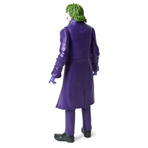 Figura de Acción The Dark Knight 85 años"The Joker" - Spin Master-5