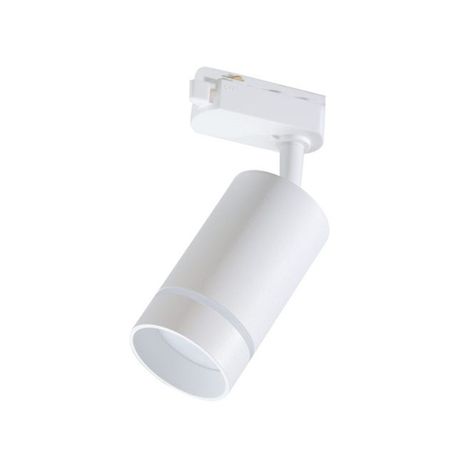 Foco Decorativo para Riel Monofásico GU10 "Decoline" - Blanco-4