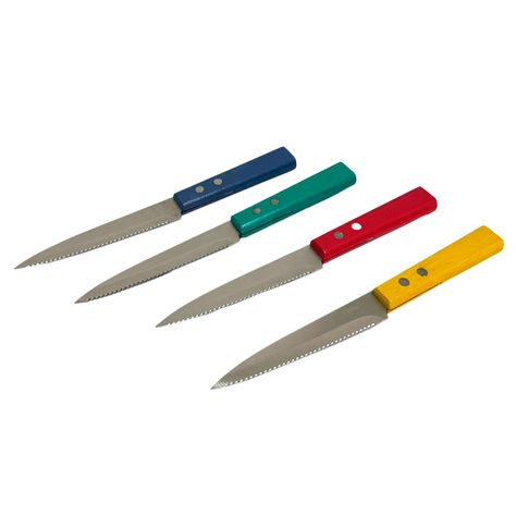 Set 4 Cuchillos de Colores - Keep-2