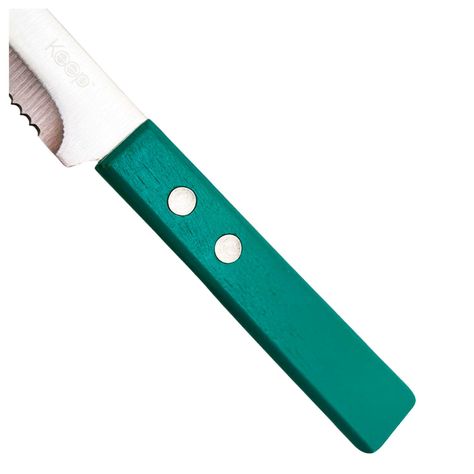 Set 4 Cuchillos de Colores - Keep-4
