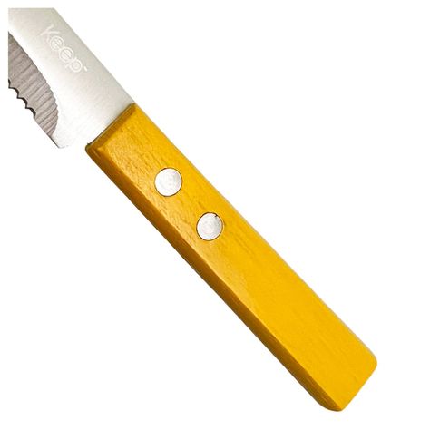 Set 4 Cuchillos de Colores - Keep-6