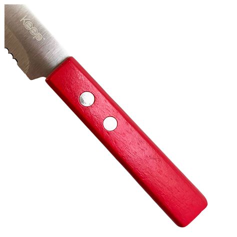 Set 4 Cuchillos de Colores - Keep-7