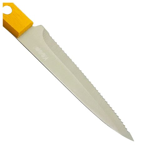 Set 4 Cuchillos de Colores - Keep-9