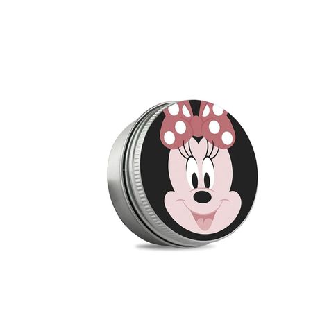 Bálsamo Labial "Minnie"- Edición 100 años Disney-1