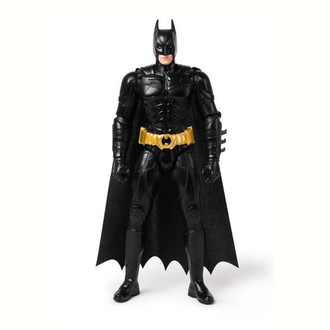Figura de Acción The Dark Knight 85 años"Batman" - Spin Master-0