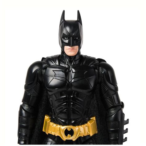 Figura de Acción The Dark Knight 85 años"Batman" - Spin Master-4