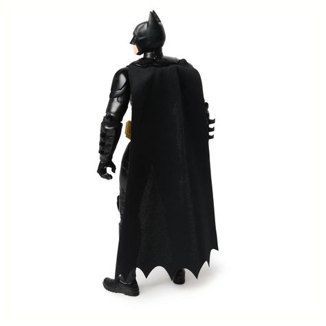 Figura de Acción The Dark Knight 85 años"Batman" - Spin Master-5