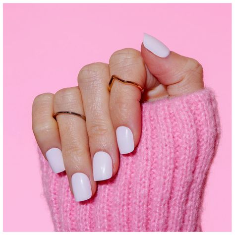 Set de uñas press on “Oh So Shine”Cloud Nine - L.A Girl-6