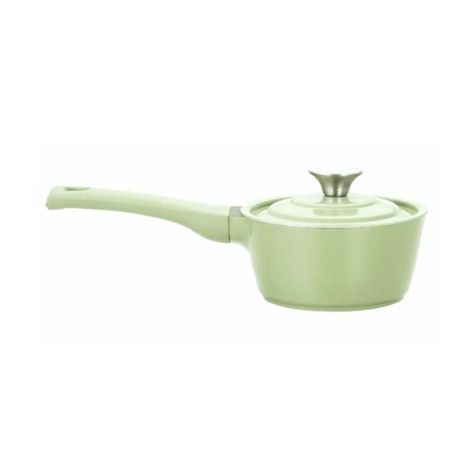 Batería de Cocina 7 pcs Vintage Pistacho - Keep-4