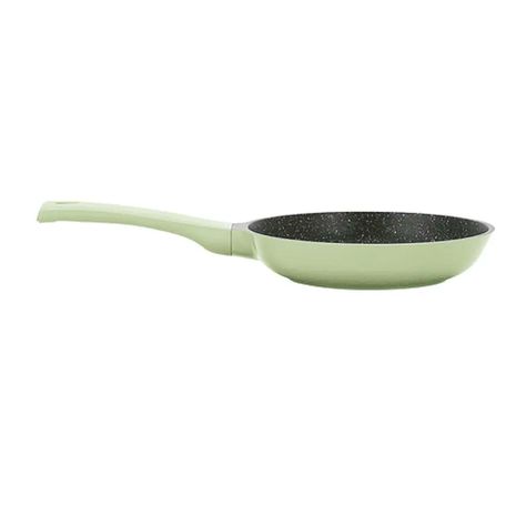 Batería de Cocina 7 pcs Vintage Pistacho - Keep-5