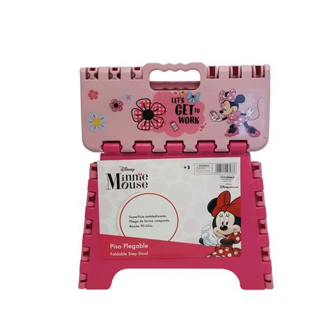 Piso Plegable Licencias Distintos Modelos Disney-2