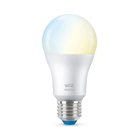 Ampolleta Inteligente "Whites" A60-8W WIZ-1