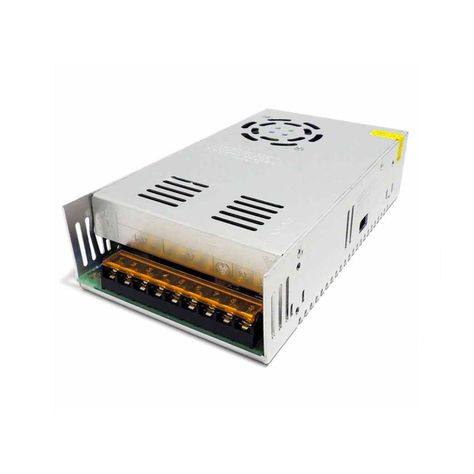 Fuente De Poder 20Amp12V-0
