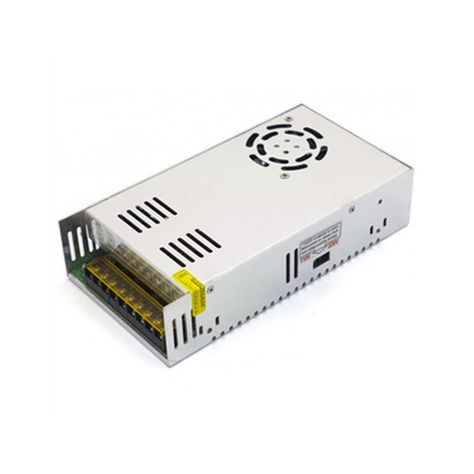 Fuente De Poder 20Amp12V-1